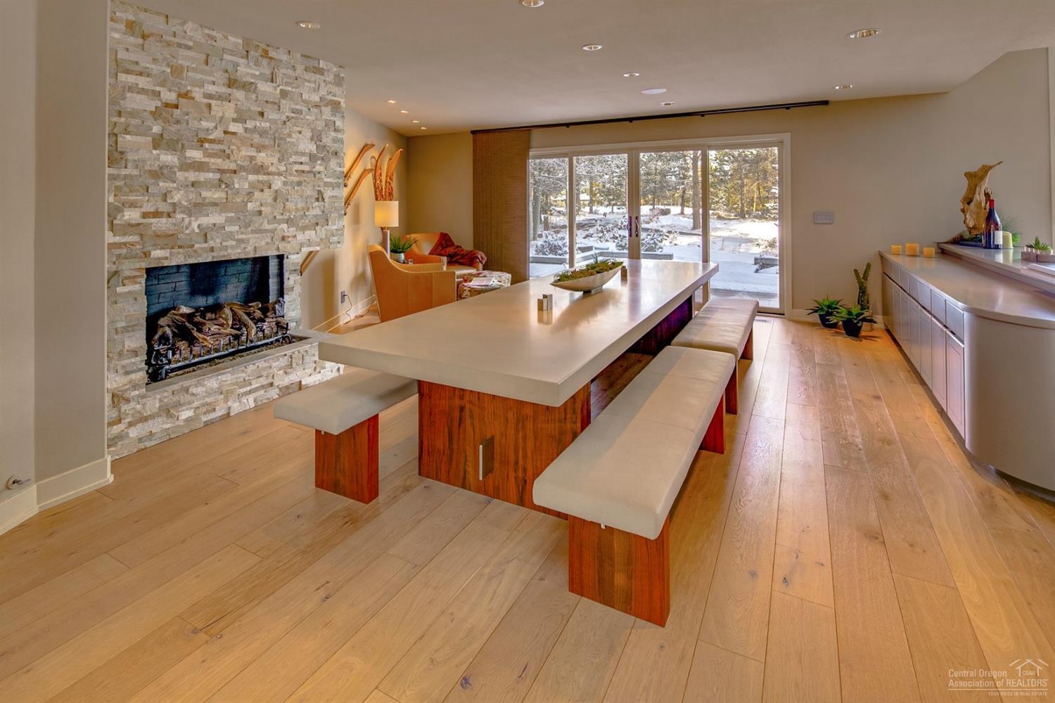 Fairway Crest Village - Residential