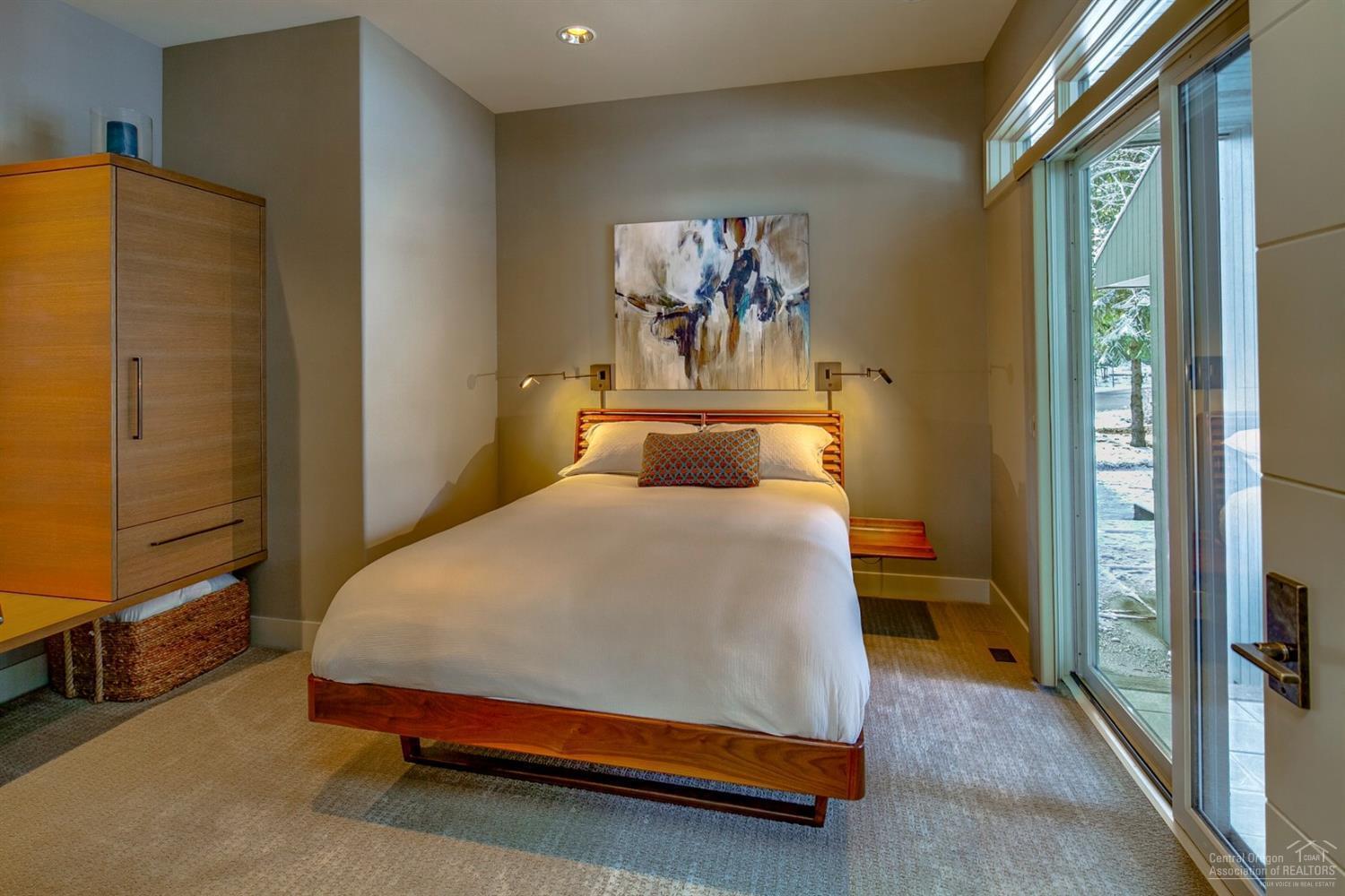 Fairway Crest Village - Residential