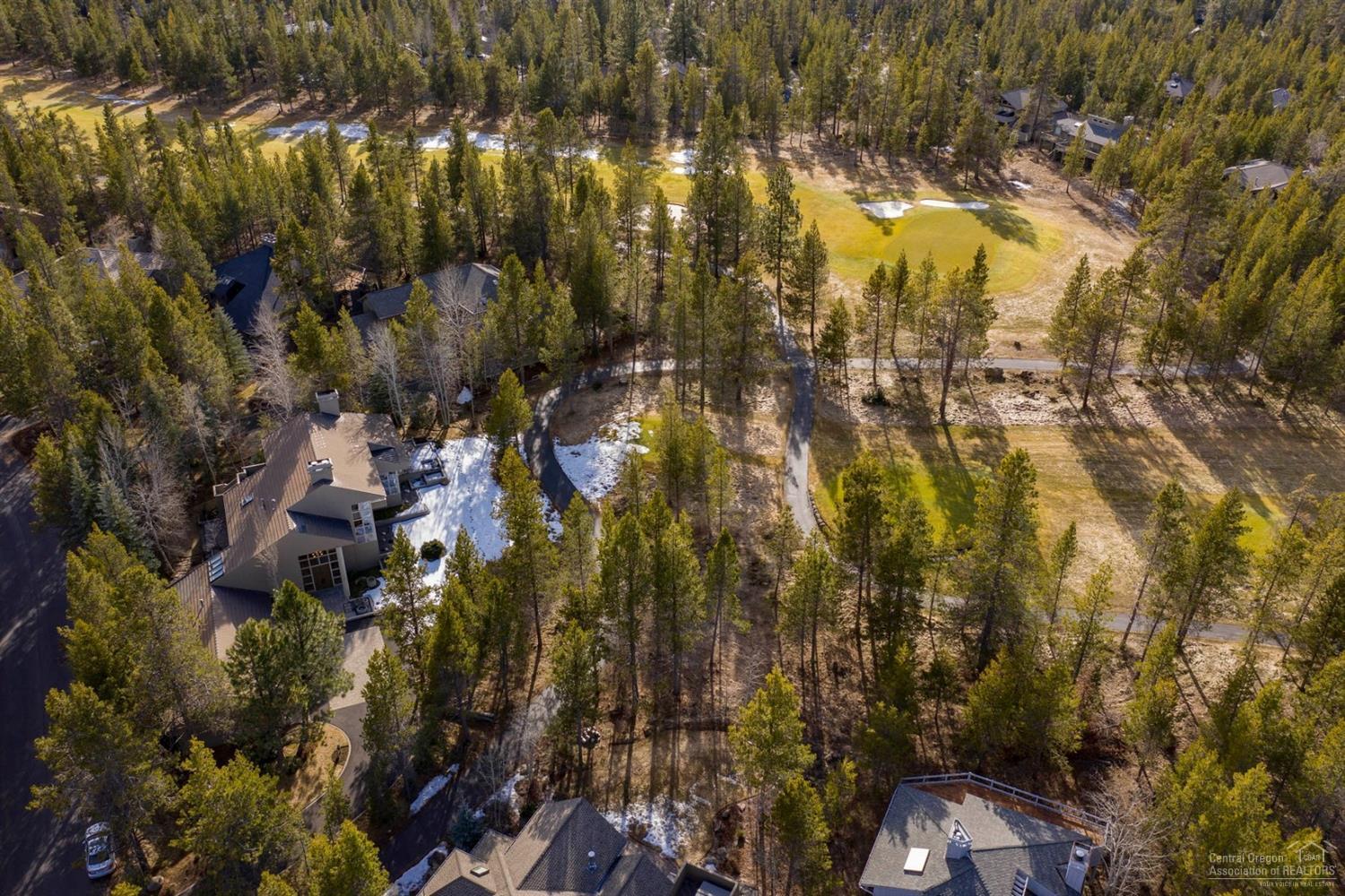 Fairway Crest Village - Residential