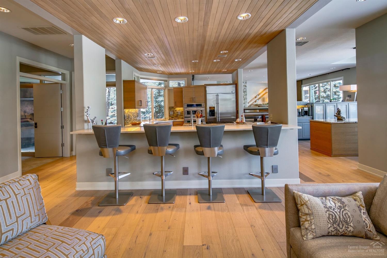 Fairway Crest Village - Residential