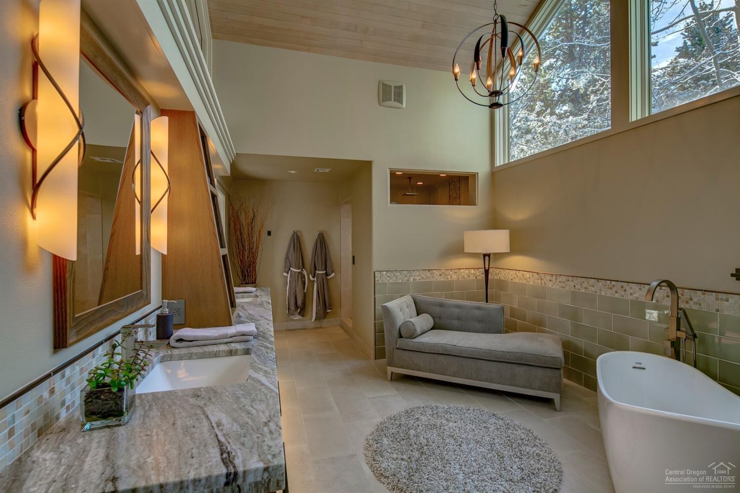 Fairway Crest Village - Residential