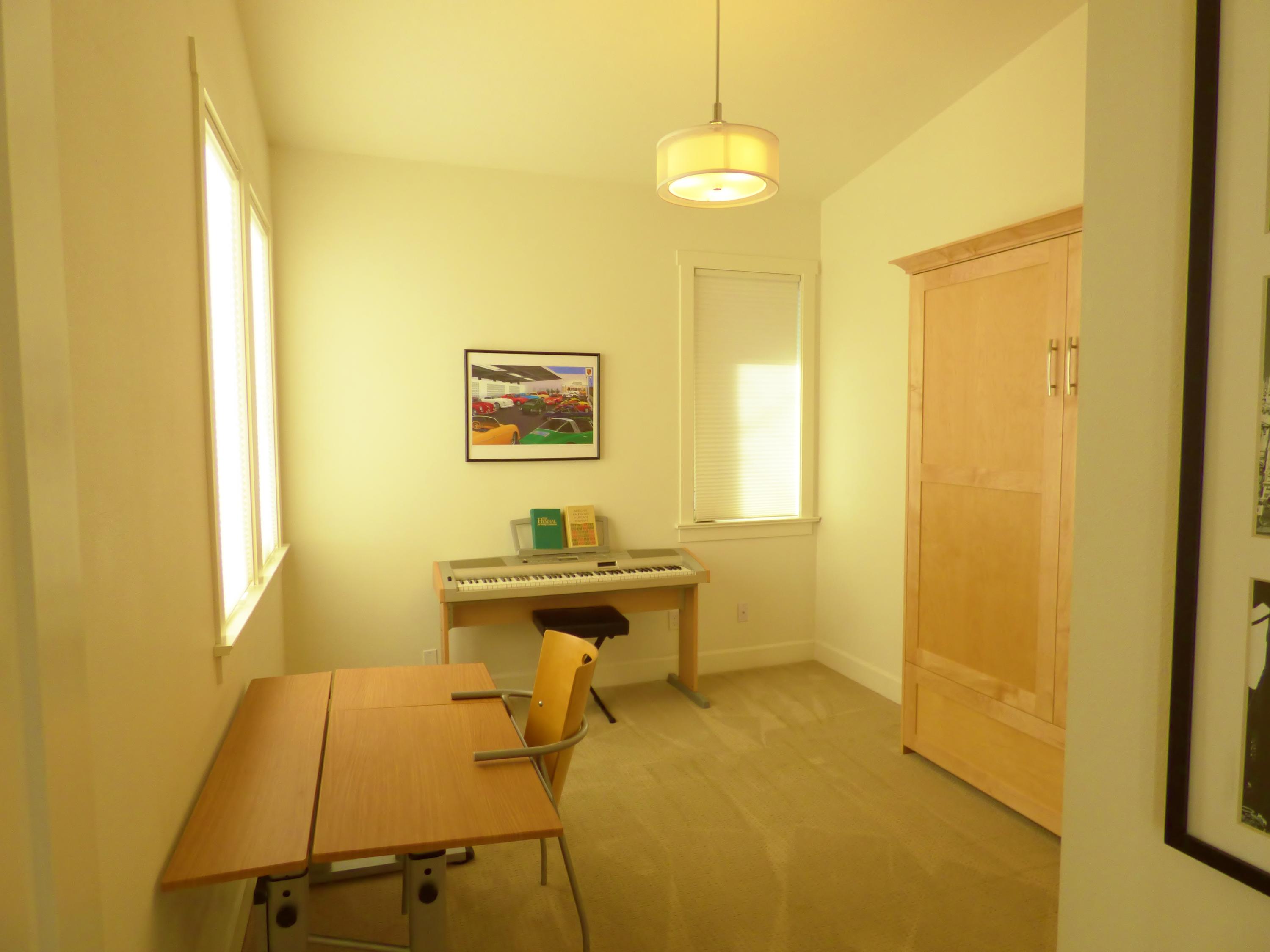 Hidden Hills - Residential