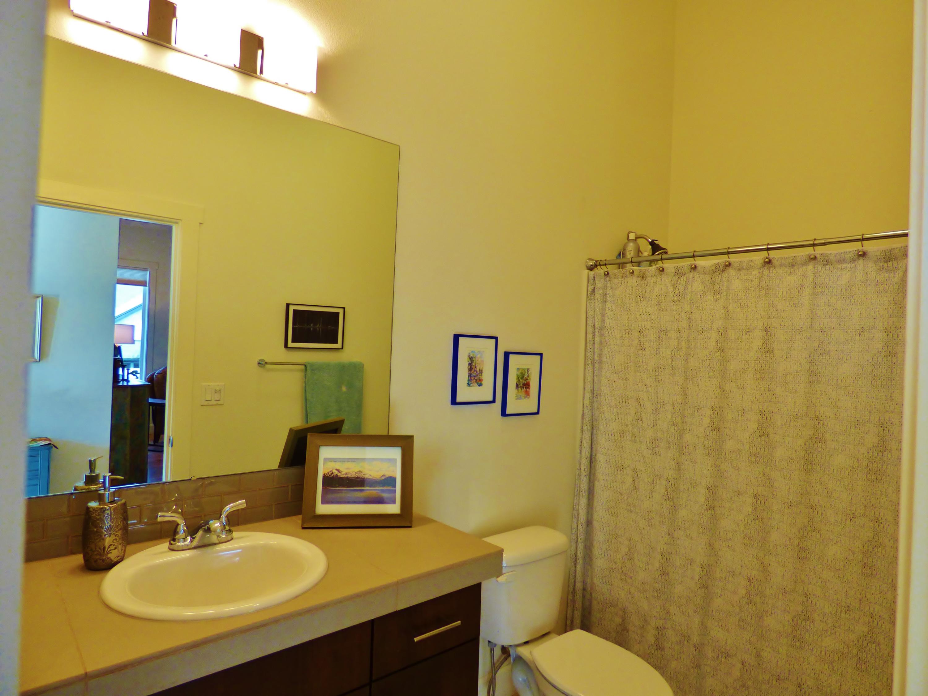 Hidden Hills - Residential