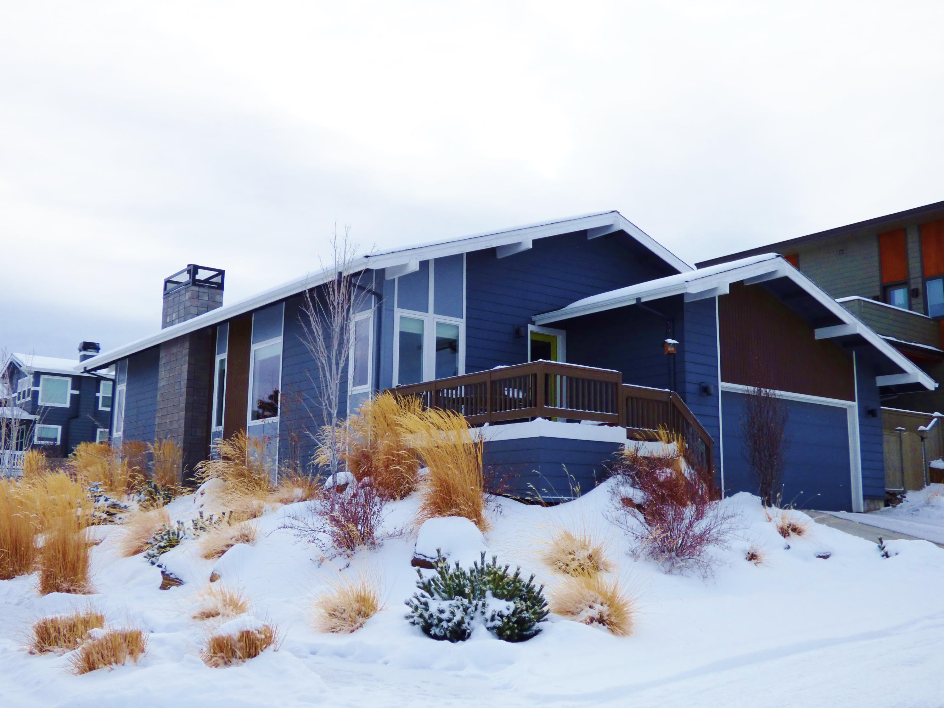 Hidden Hills - Residential