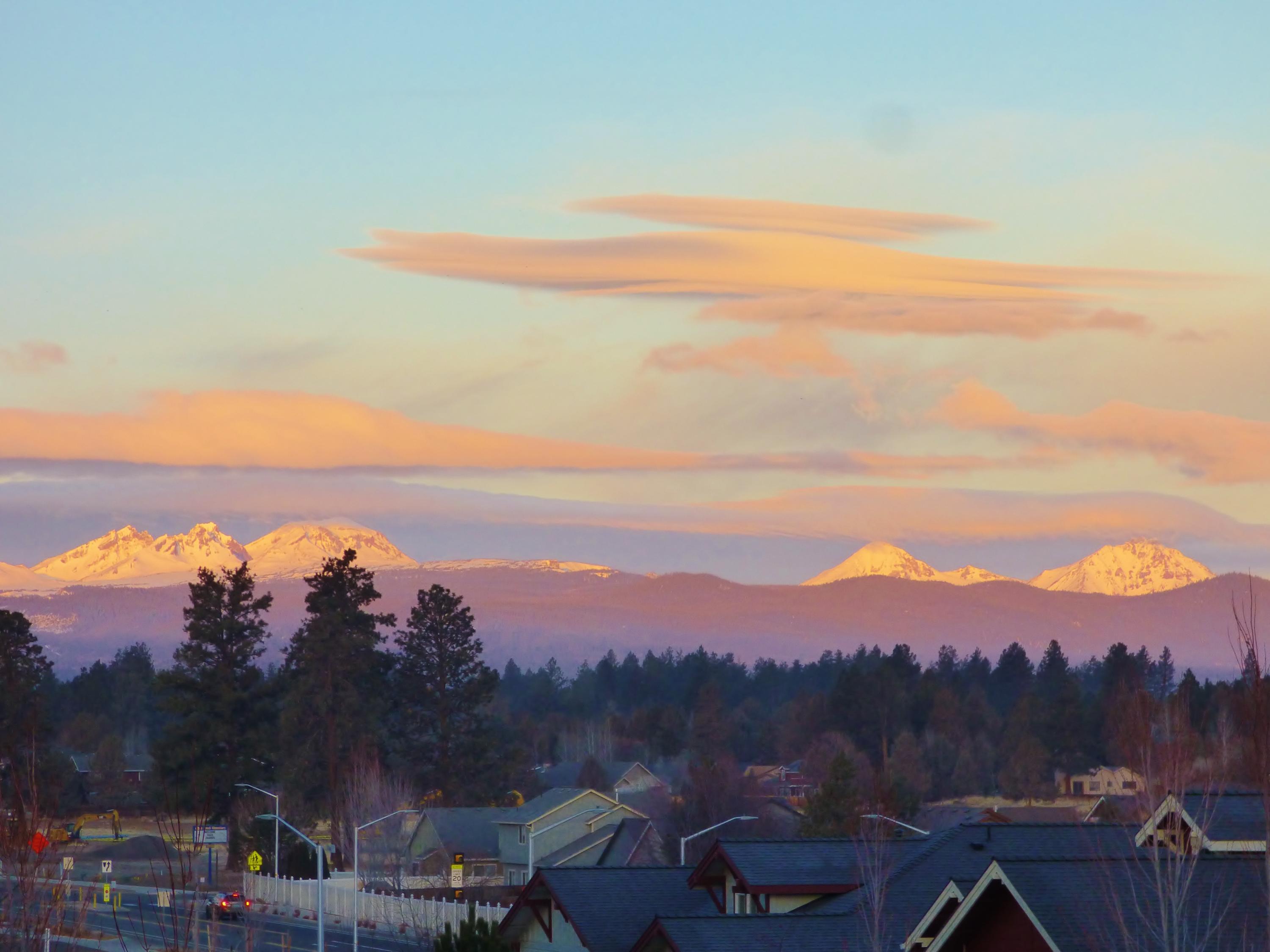 Hidden Hills - Residential