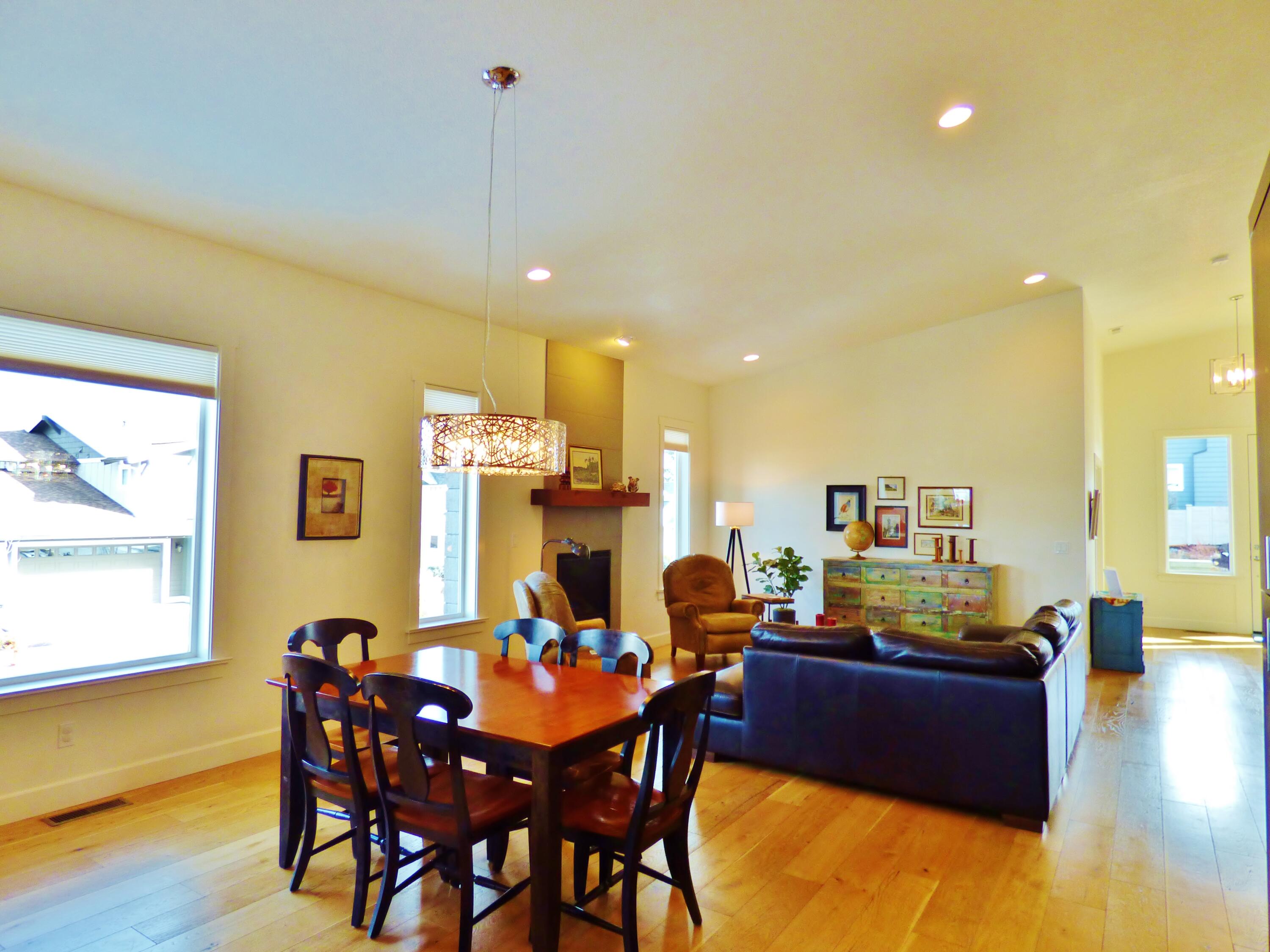 Hidden Hills - Residential