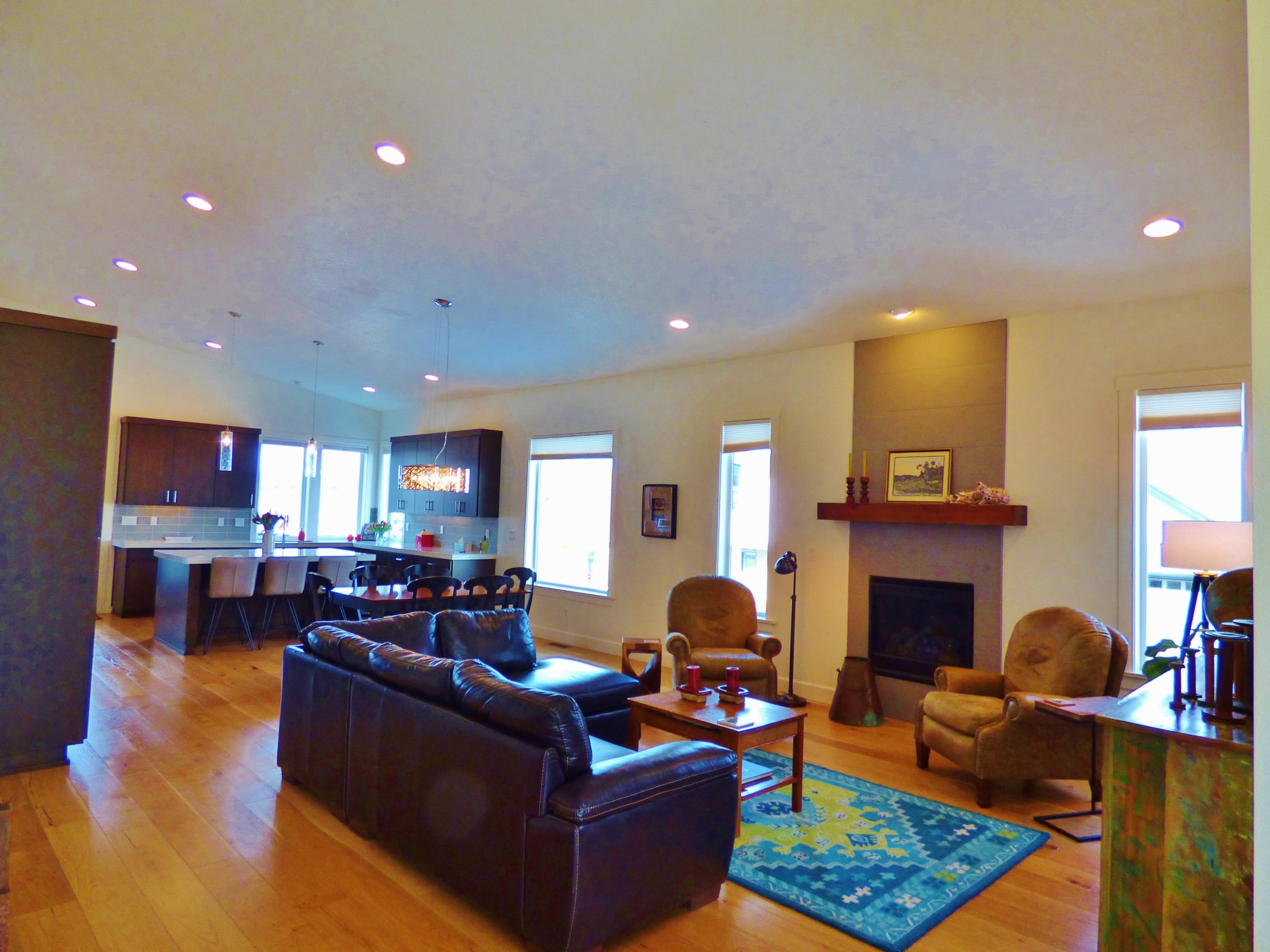 Hidden Hills - Residential