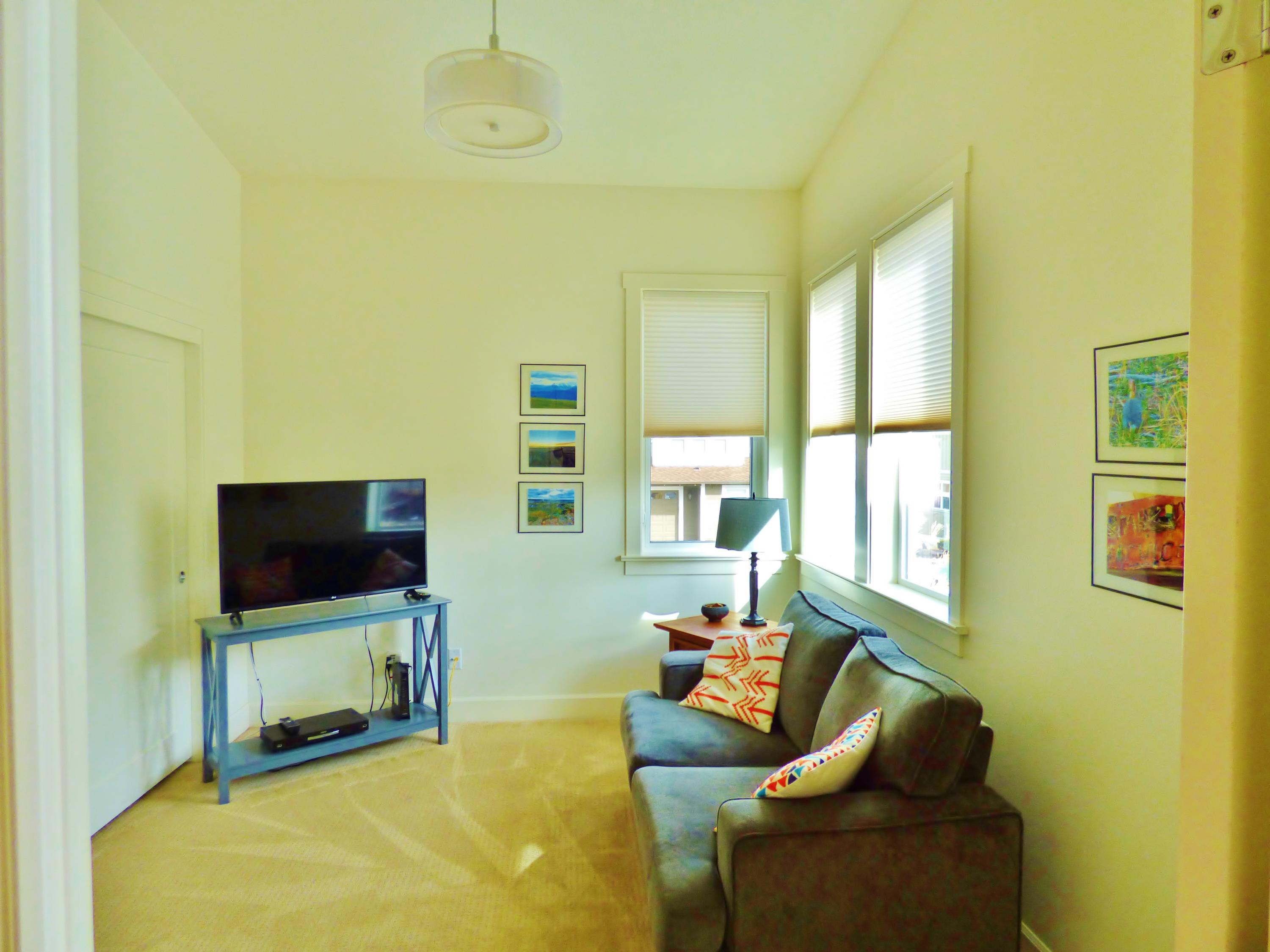 Hidden Hills - Residential