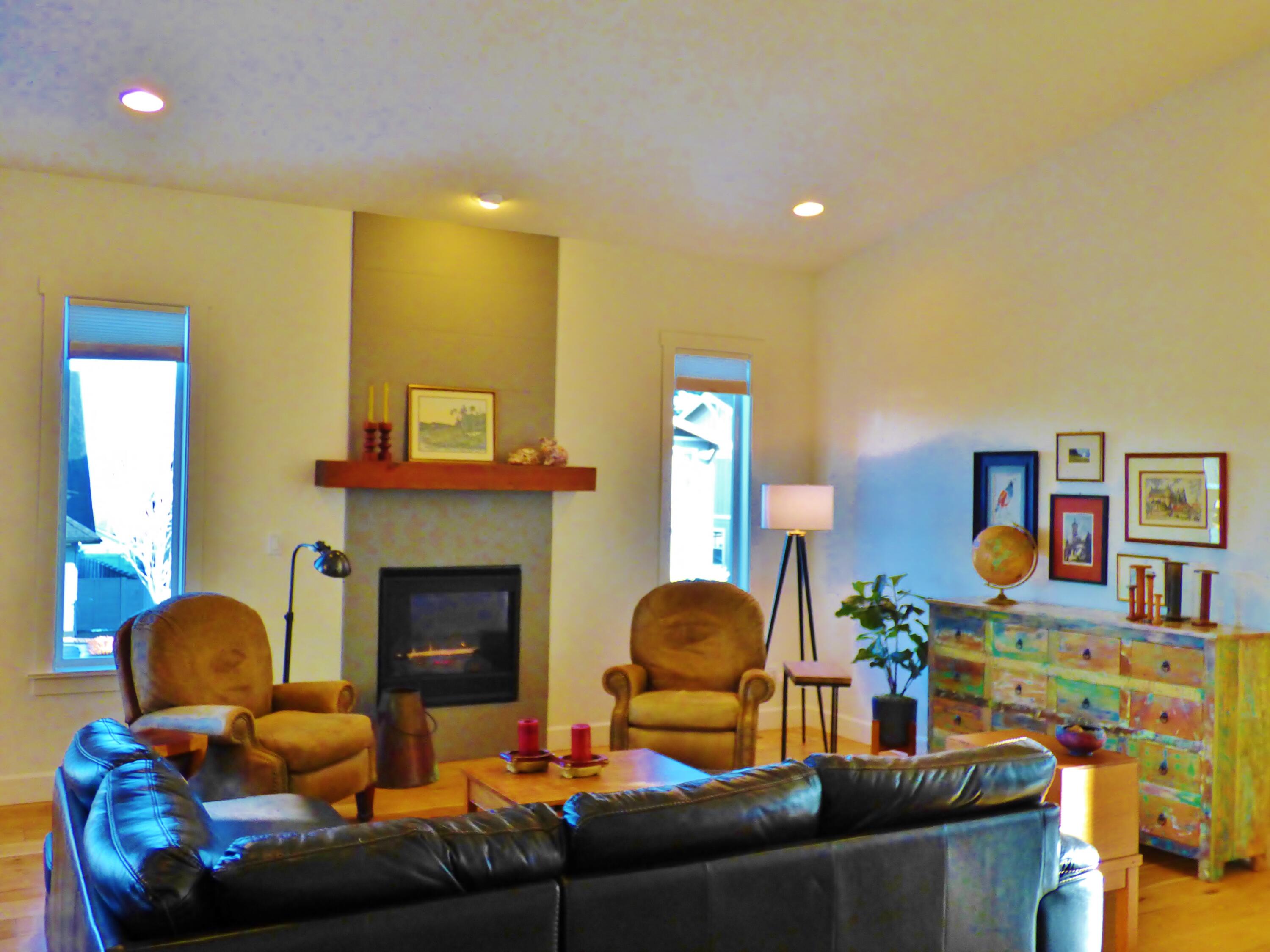 Hidden Hills - Residential