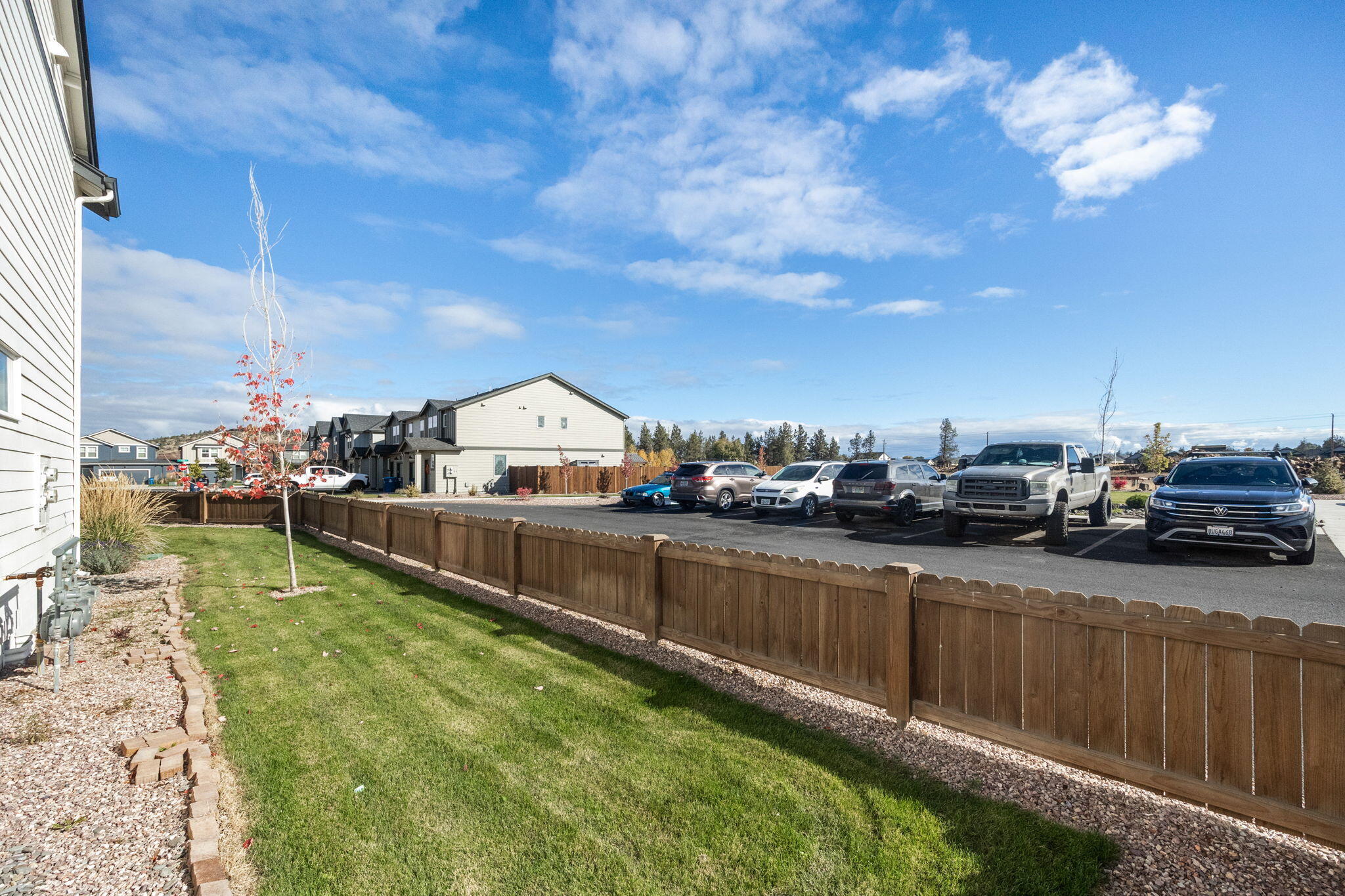 Canyon Ridge Phase 1 and 2 - Residential