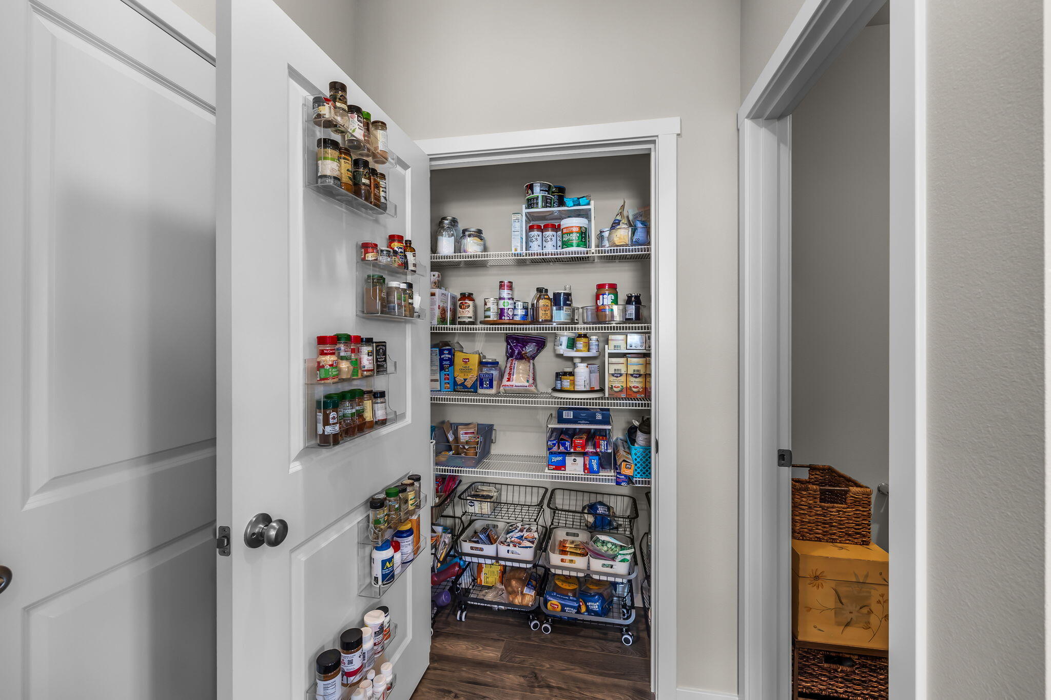 Canyon Ridge Phase 1 and 2 - Residential