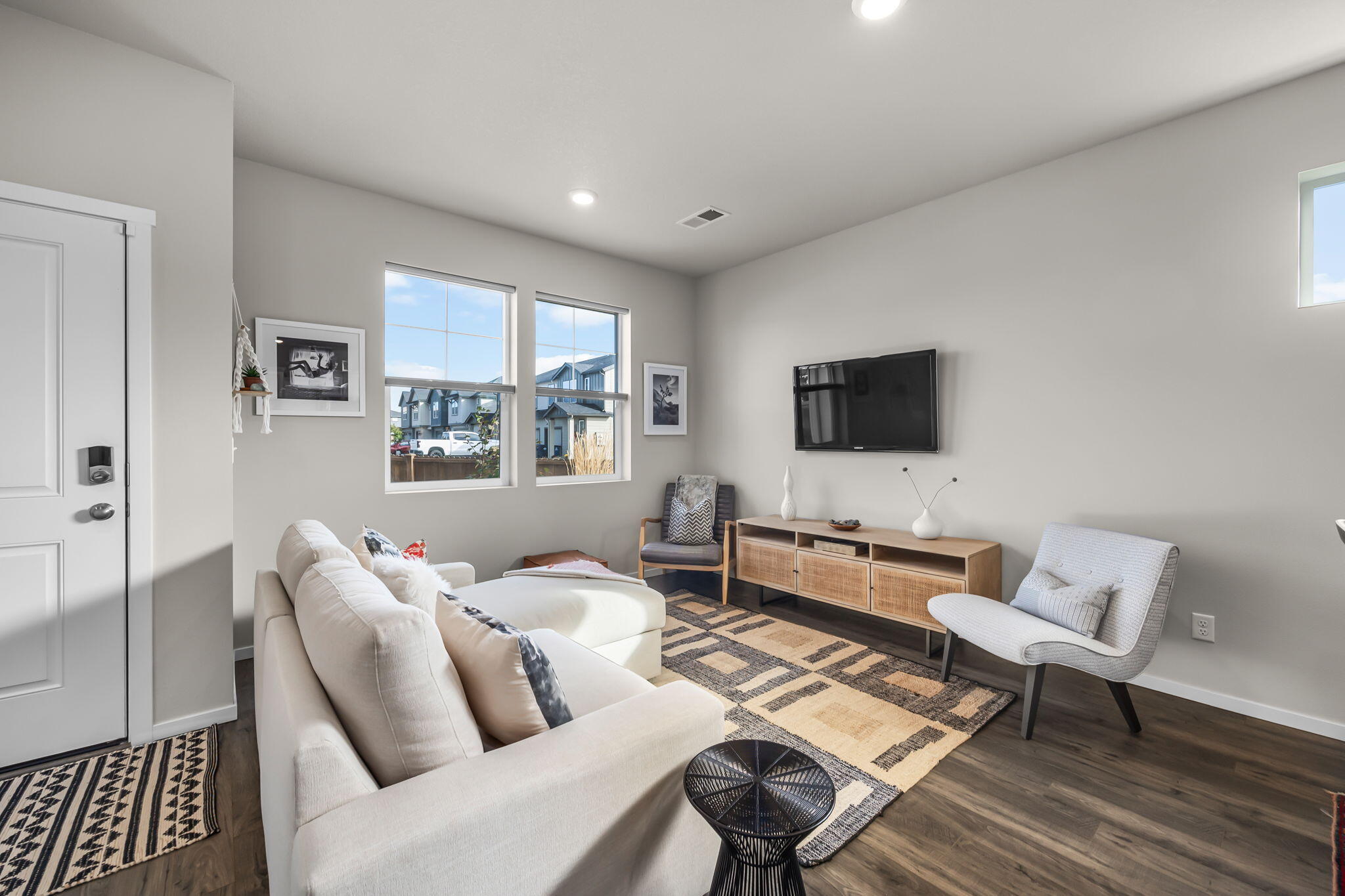 Canyon Ridge Phase 1 and 2 - Residential