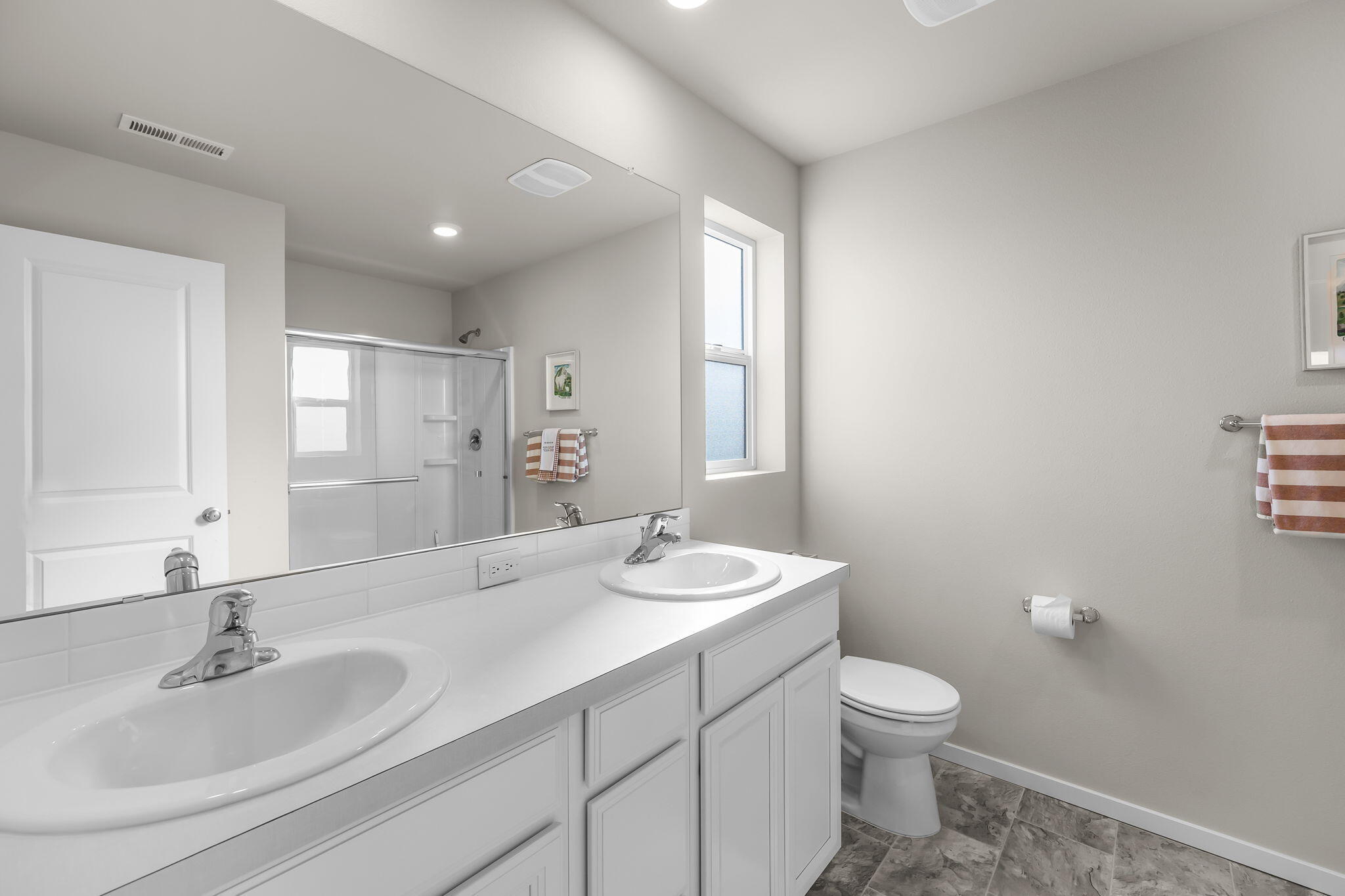 Canyon Ridge Phase 1 and 2 - Residential