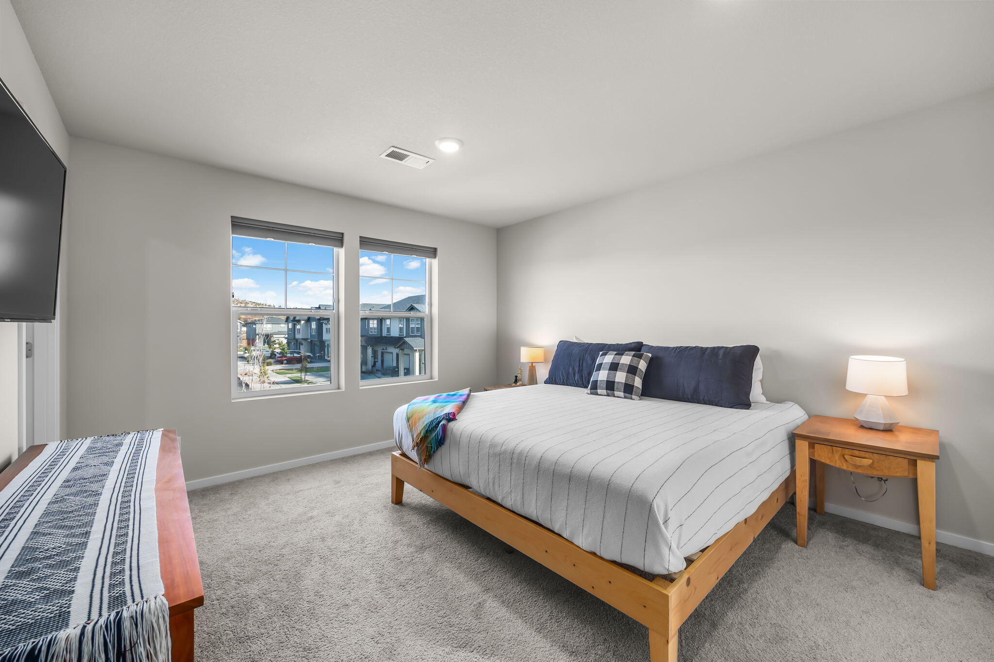 Canyon Ridge Phase 1 and 2 - Residential