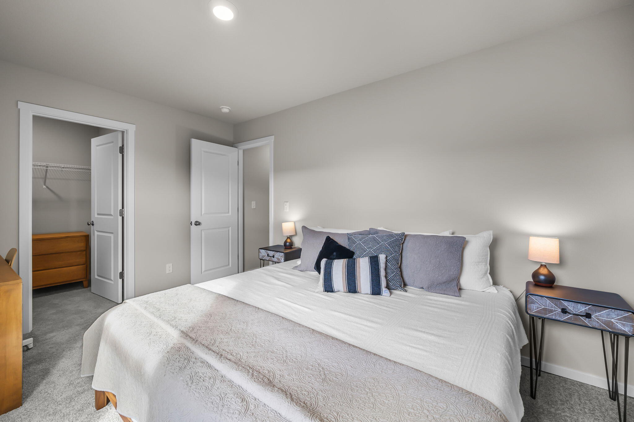 Canyon Ridge Phase 1 and 2 - Residential