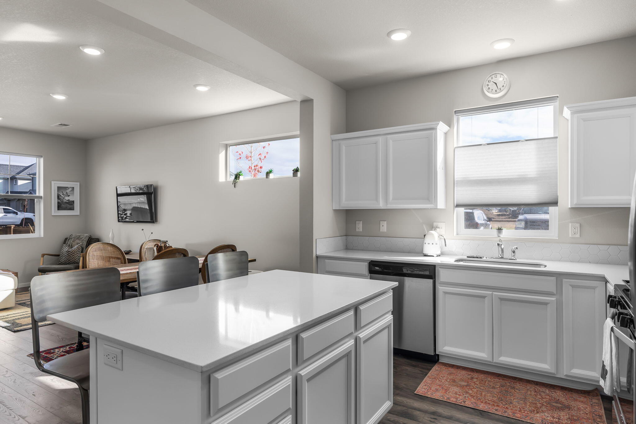 Canyon Ridge Phase 1 and 2 - Residential