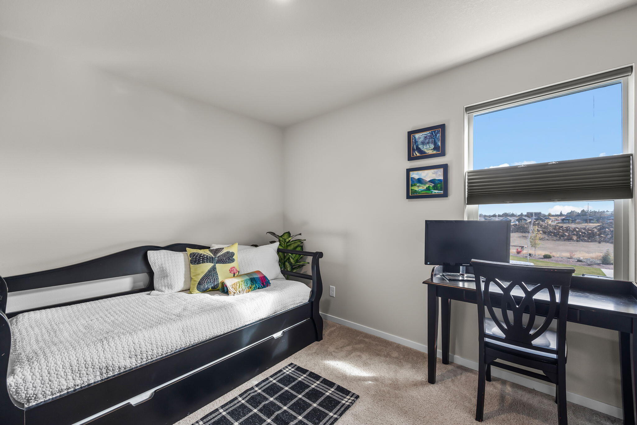 Canyon Ridge Phase 1 and 2 - Residential