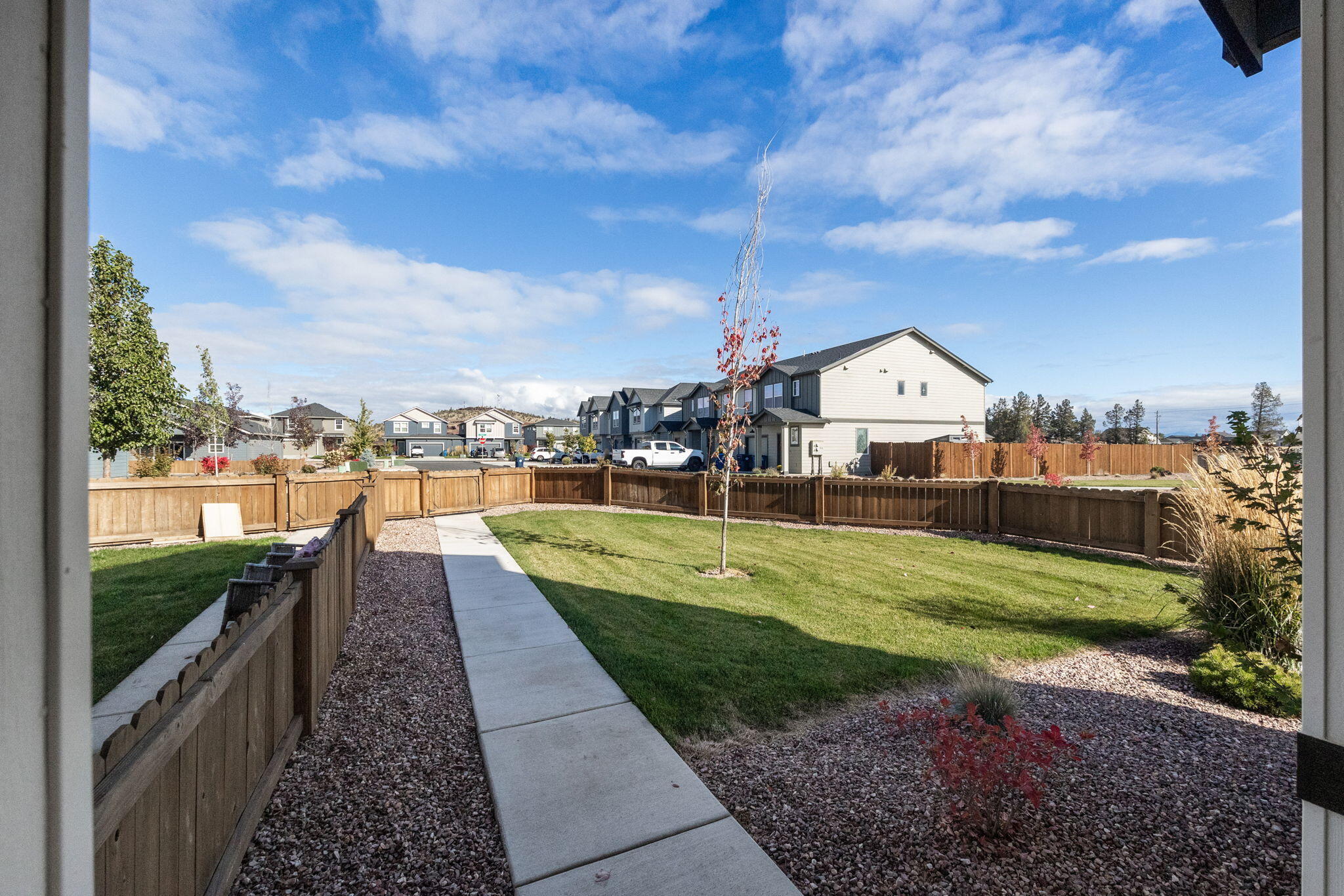 Canyon Ridge Phase 1 and 2 - Residential