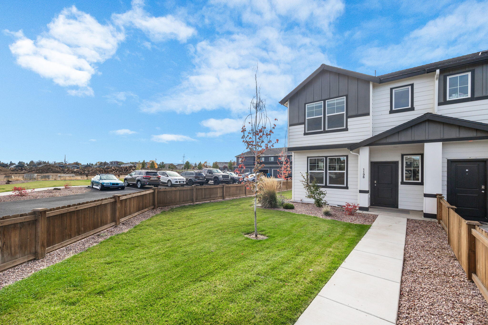 Canyon Ridge Phase 1 and 2 - Residential