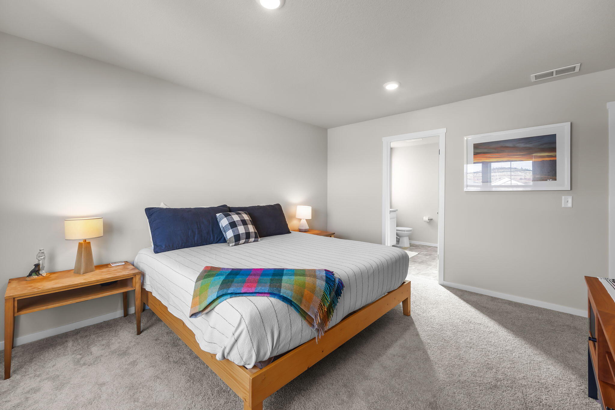 Canyon Ridge Phase 1 and 2 - Residential