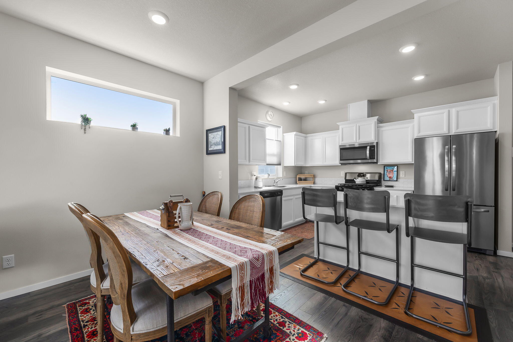 Canyon Ridge Phase 1 and 2 - Residential