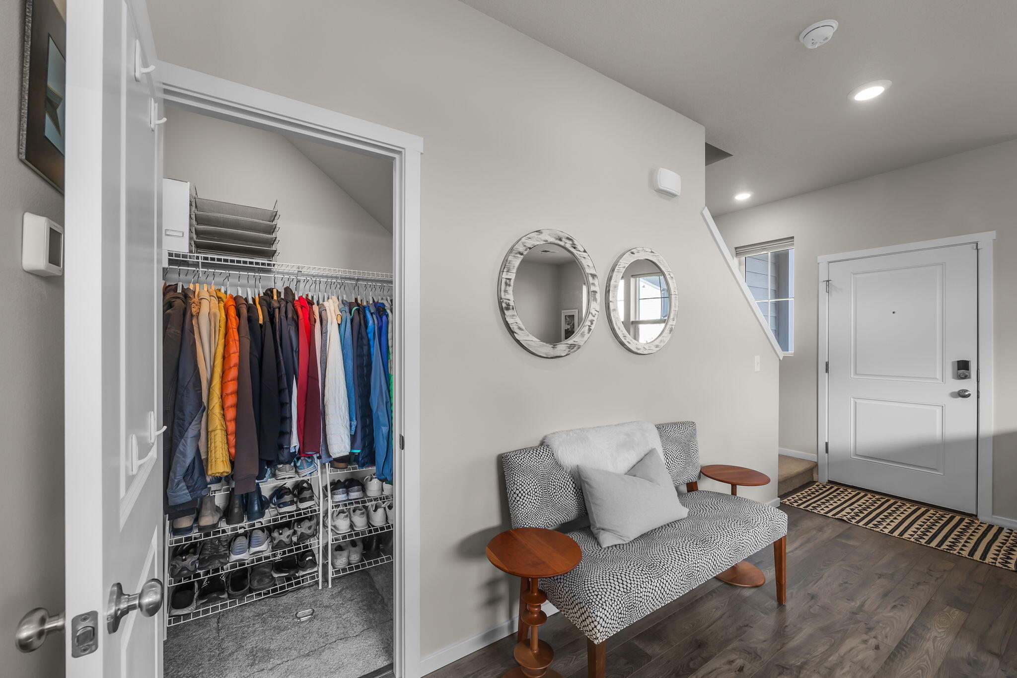 Canyon Ridge Phase 1 and 2 - Residential