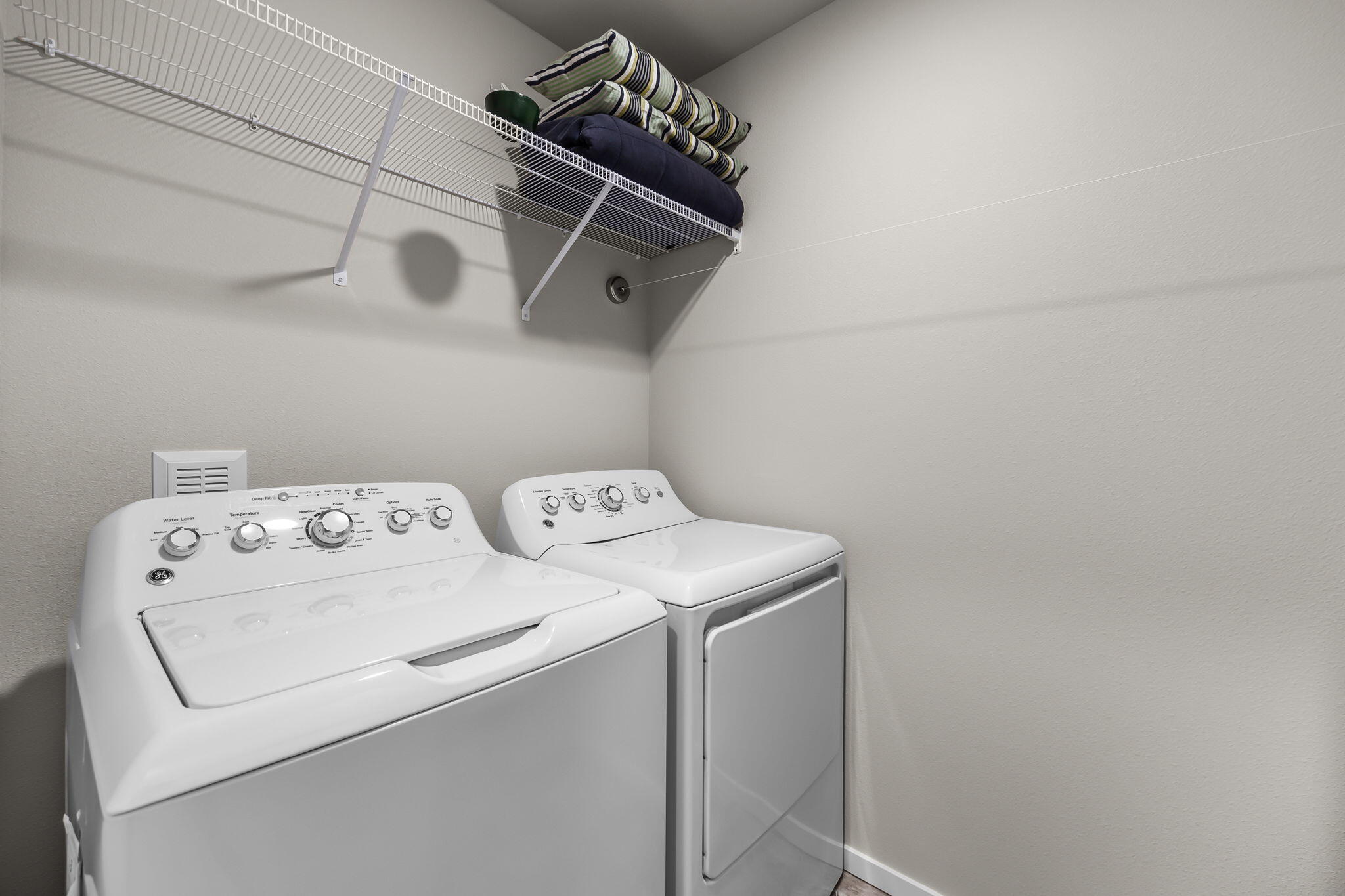 Canyon Ridge Phase 1 and 2 - Residential