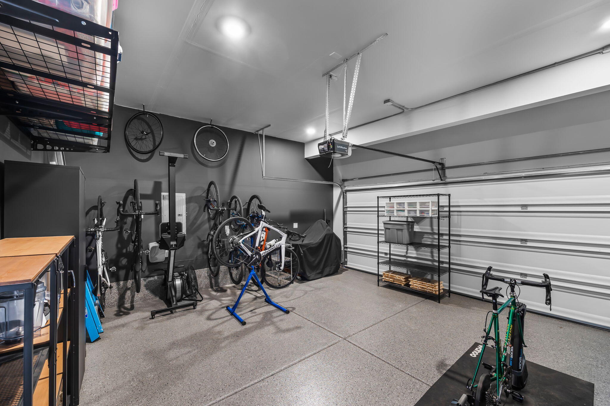 Canyon Ridge Phase 1 and 2 - Residential