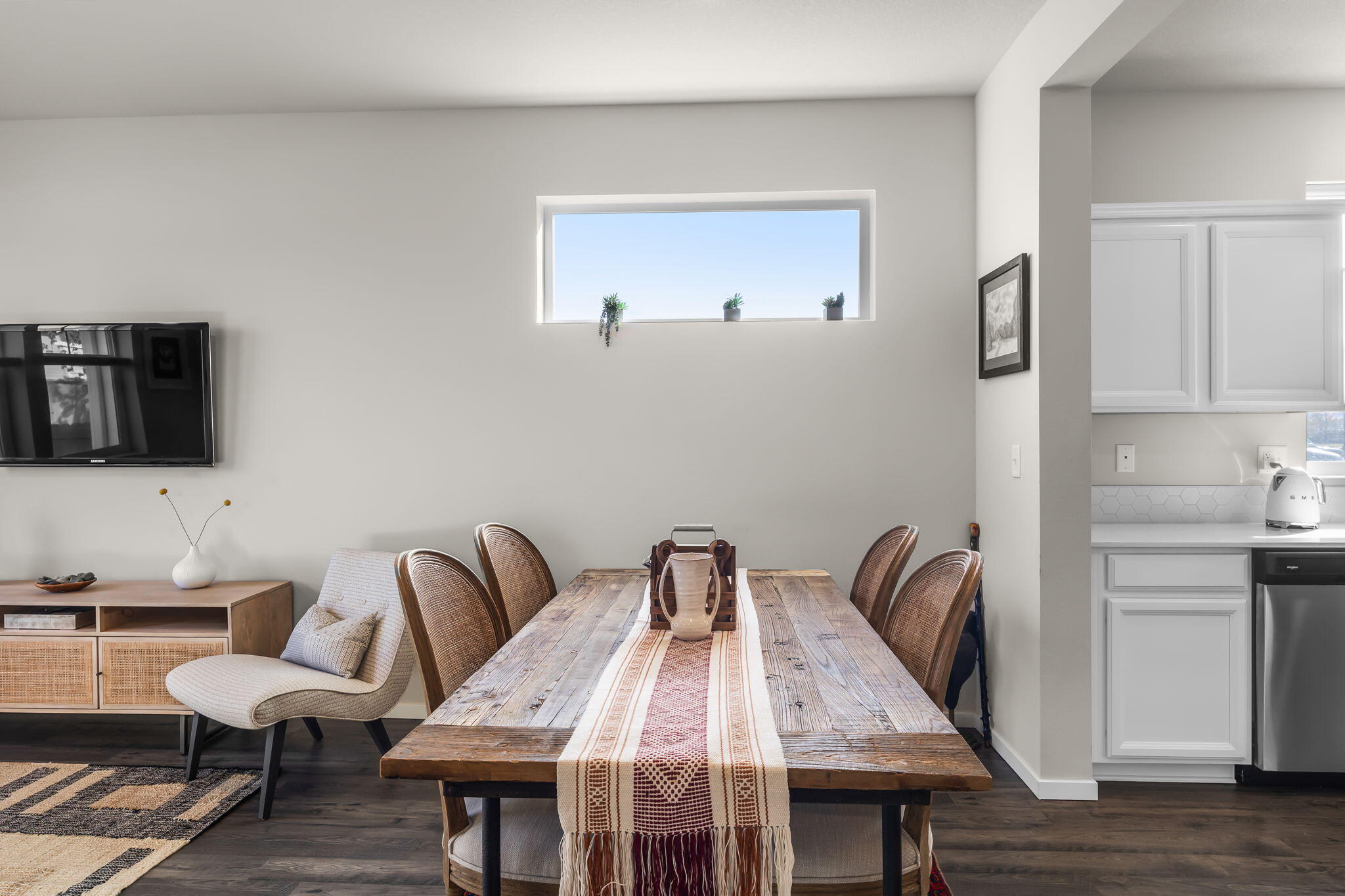 Canyon Ridge Phase 1 and 2 - Residential