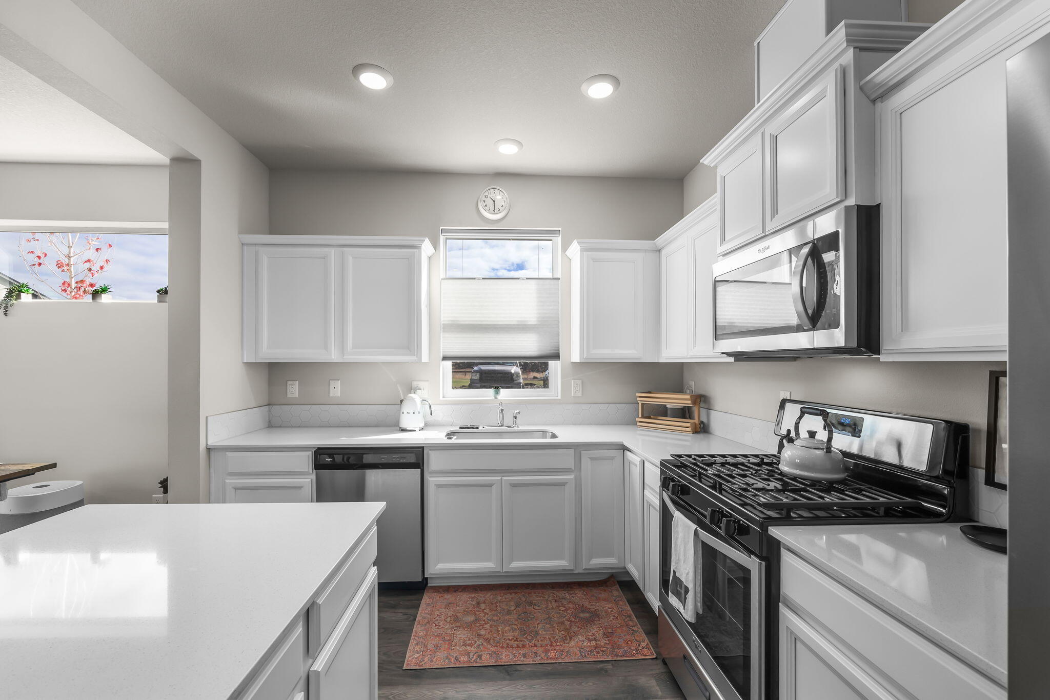 Canyon Ridge Phase 1 and 2 - Residential