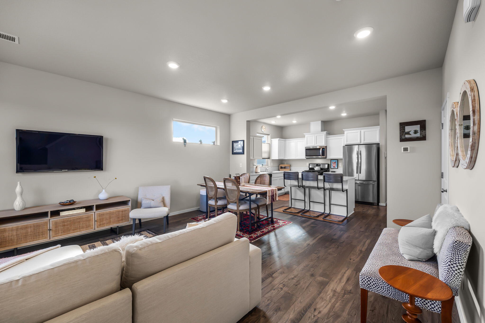 Canyon Ridge Phase 1 and 2 - Residential