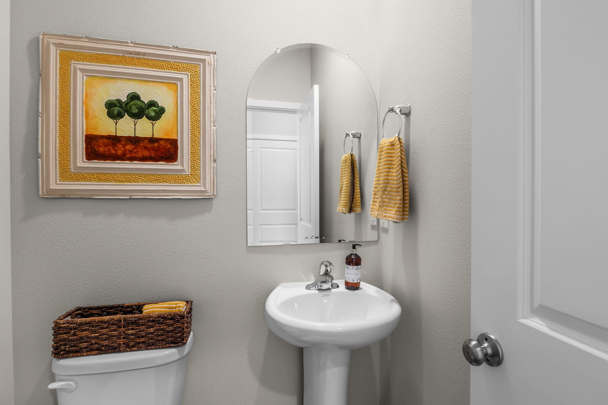 Canyon Ridge Phase 1 and 2 - Residential