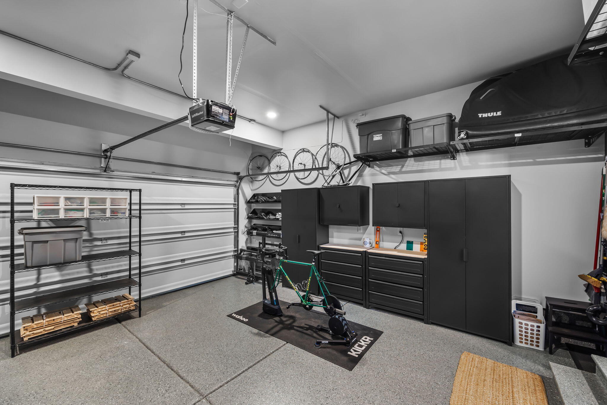 Canyon Ridge Phase 1 and 2 - Residential