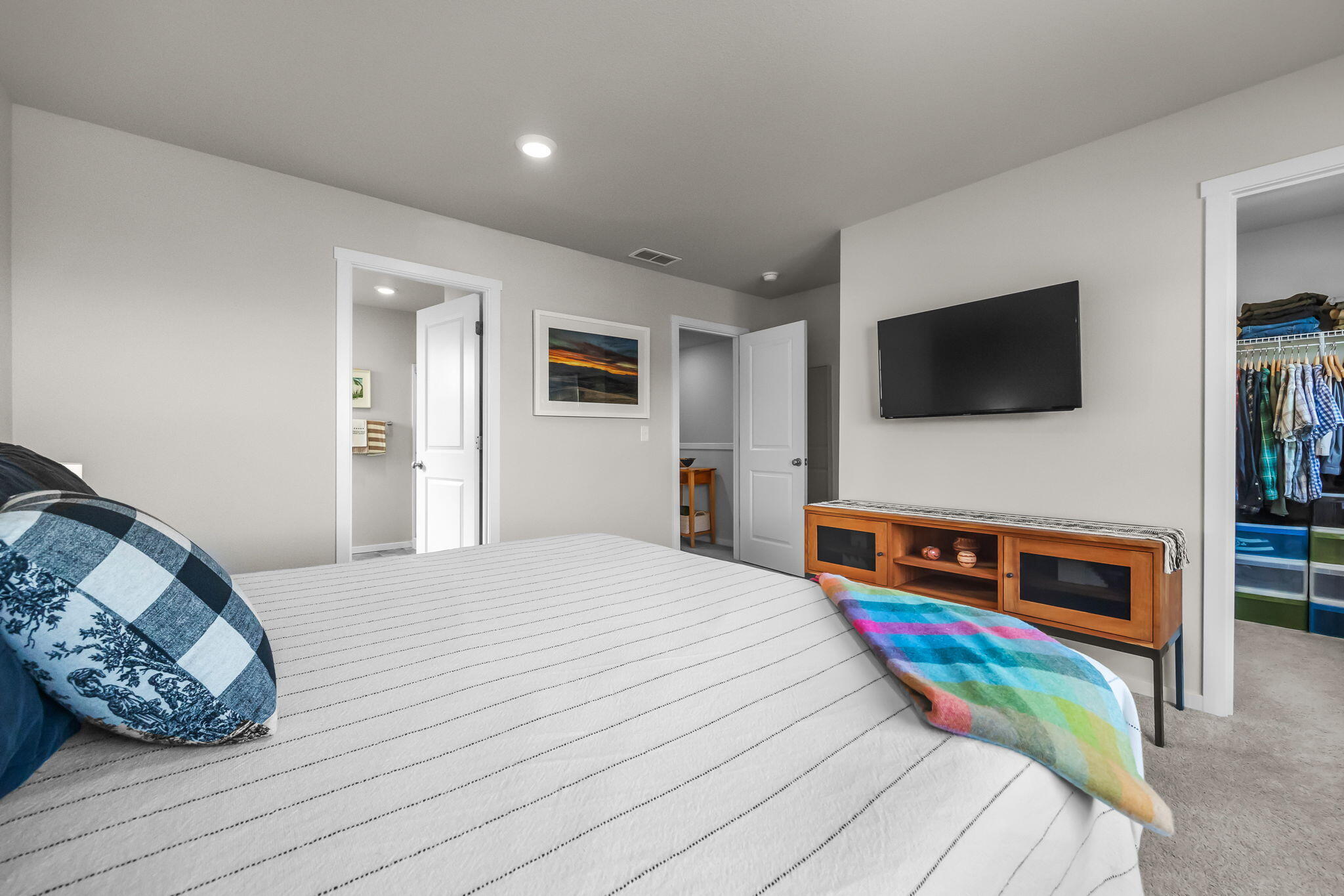 Canyon Ridge Phase 1 and 2 - Residential