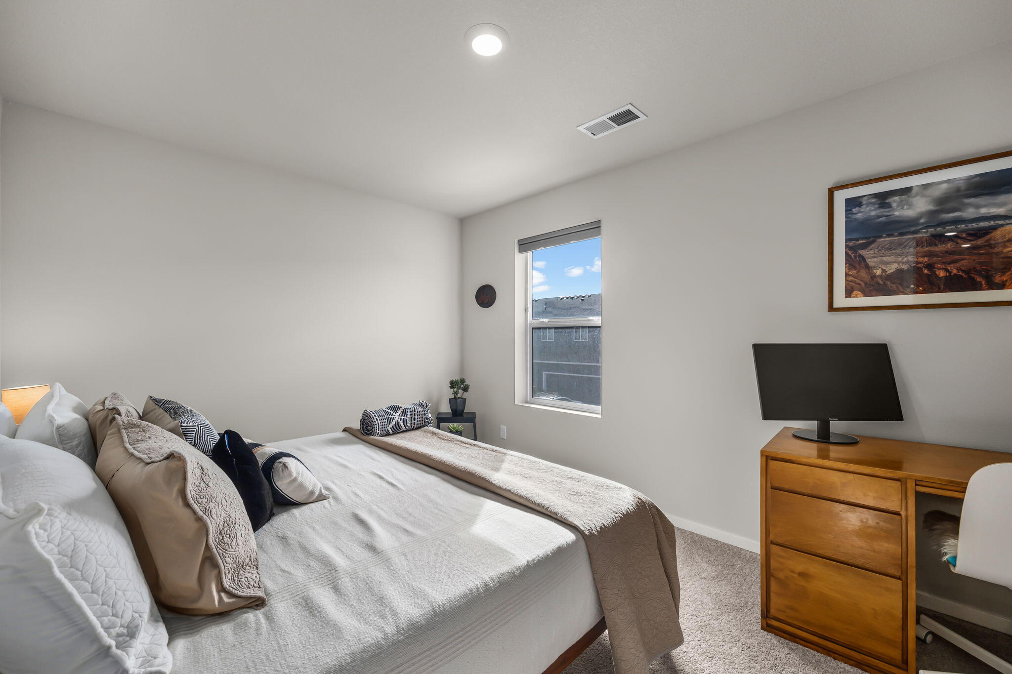 Canyon Ridge Phase 1 and 2 - Residential