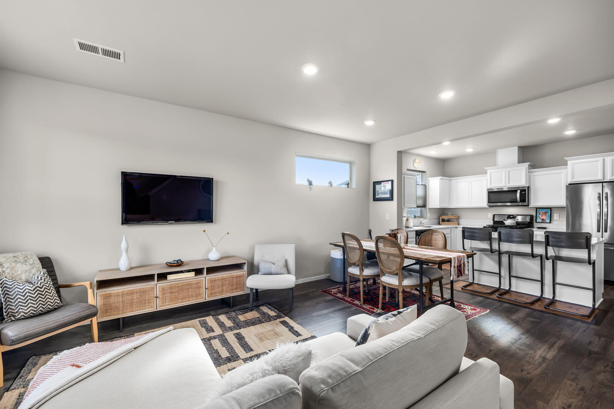 Canyon Ridge Phase 1 and 2 - Residential