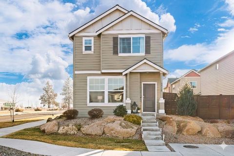 20539 SE Cameron Avenue Bend OR 97702