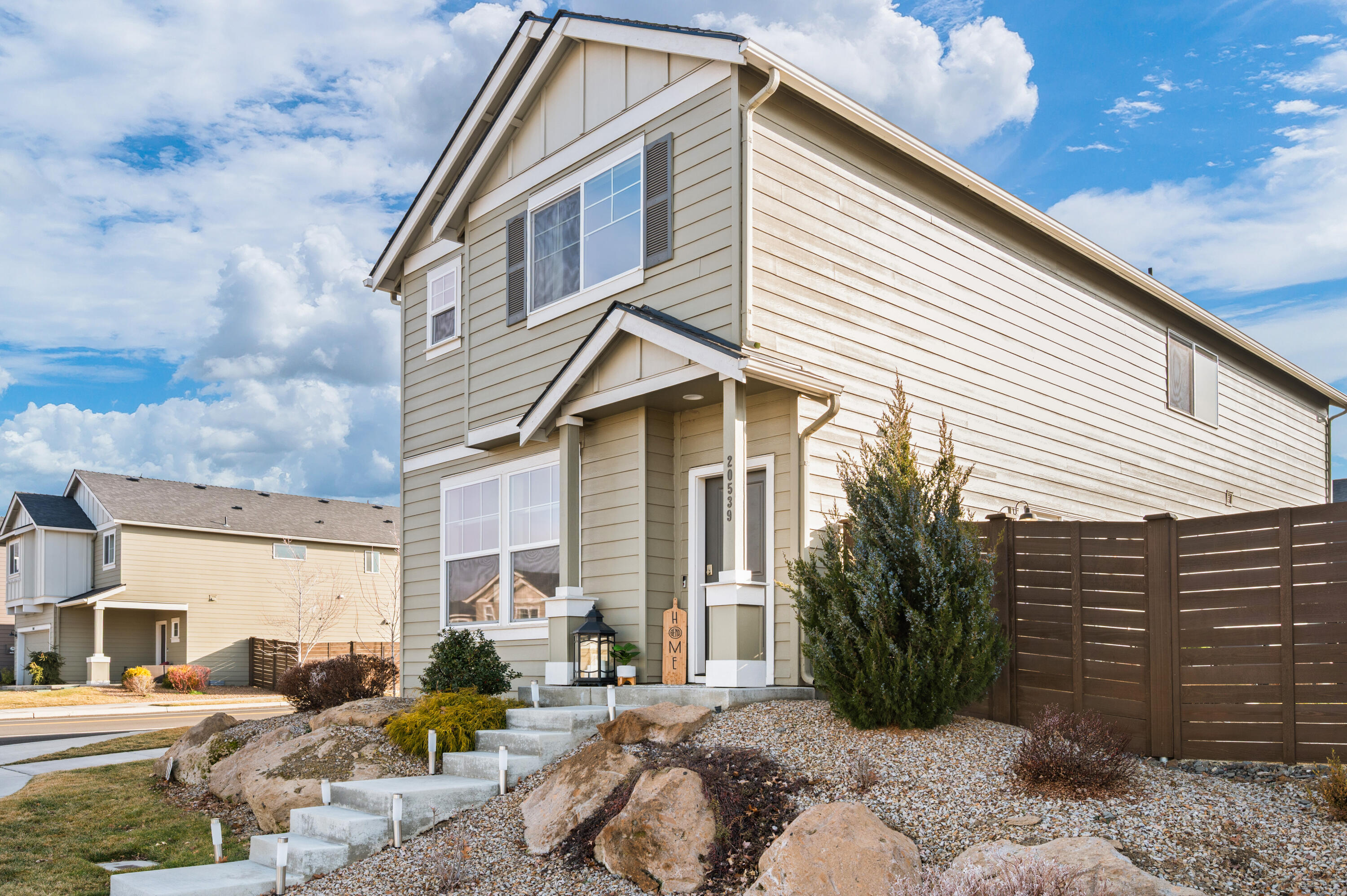 20539 SE Cameron Avenue