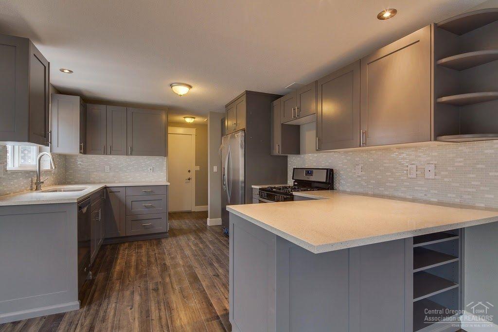 Providence - Residential