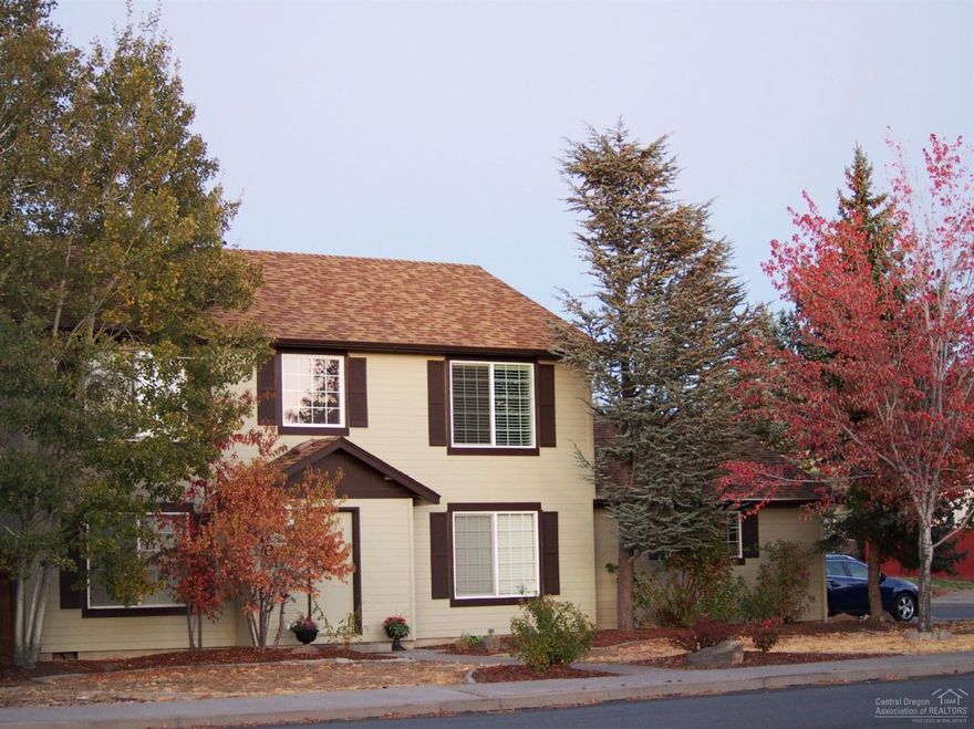 Light and bright, this beautiful 4 bedroom, 2.5 bathroom, two-story home on a large corner lot sits directly across from Providence Park and a stone's throw to St. Charles, Jackson's Corner East, Safeway, and Costco. Cascade Mountain views from upstairs bedrooms. Interior was completely remodeled and updated in 2015 and is in move-in condition. Front yard was xeriscaped in 2016. This one won't last long so come and see!
