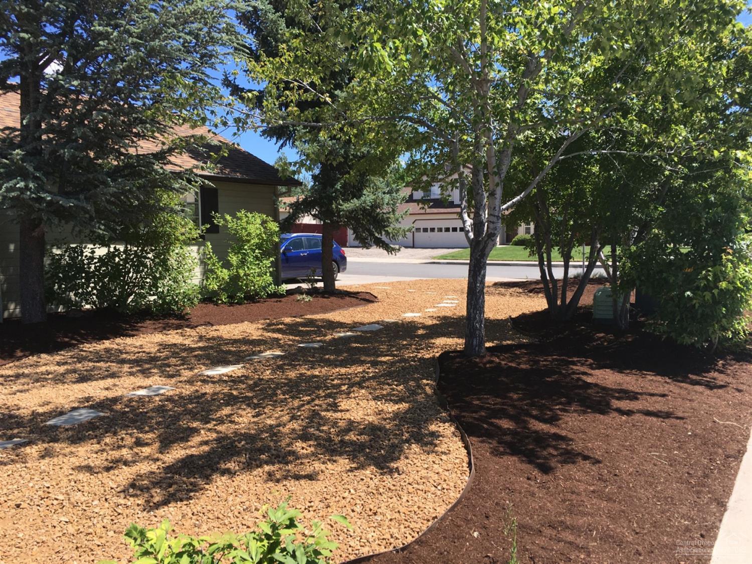 Providence - Residential