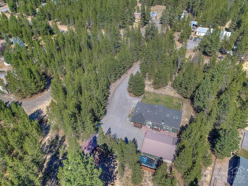 Woodland Park - Residential