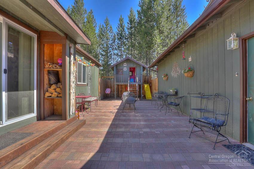 Woodland Park - Residential