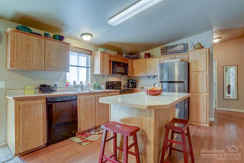 Woodland Park - Residential