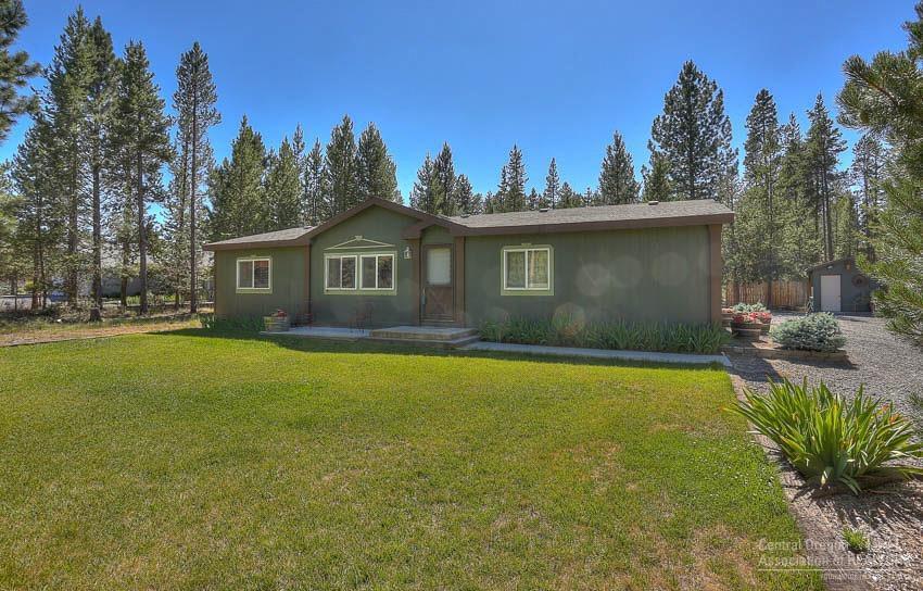 Woodland Park - Residential