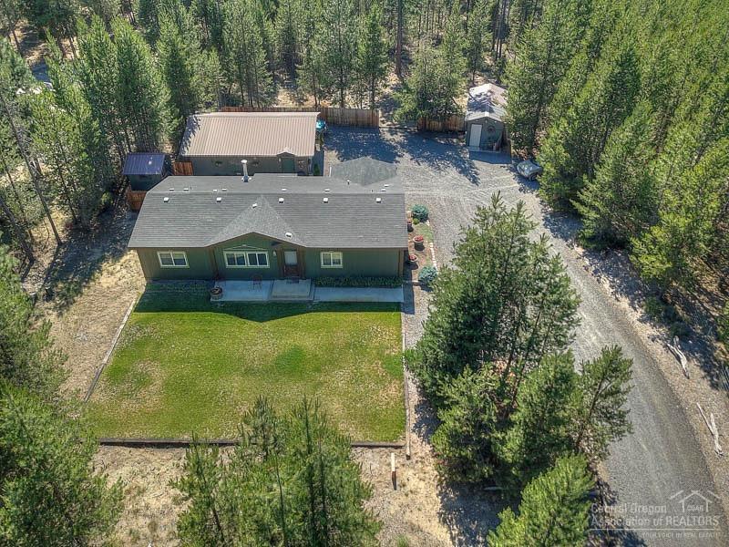 Woodland Park - Residential