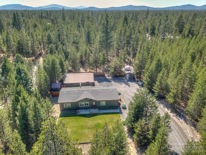 Woodland Park - Residential