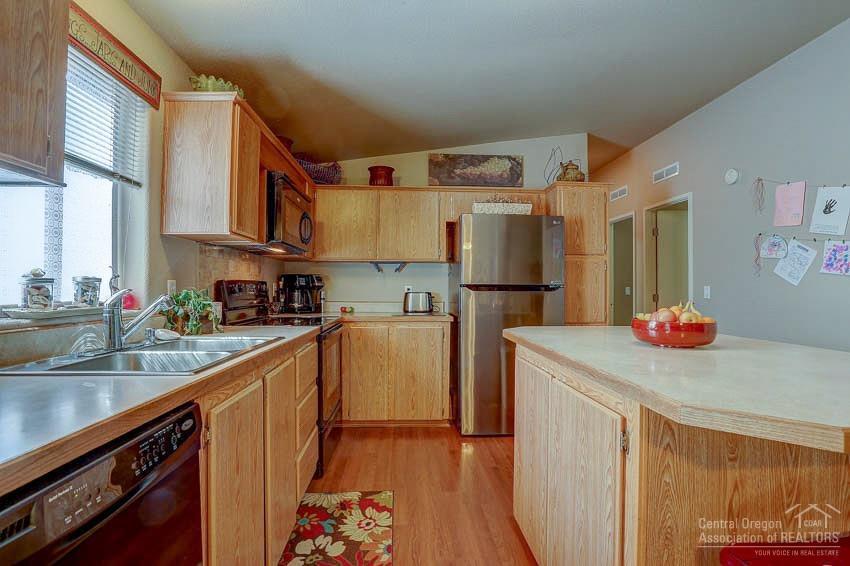 Woodland Park - Residential