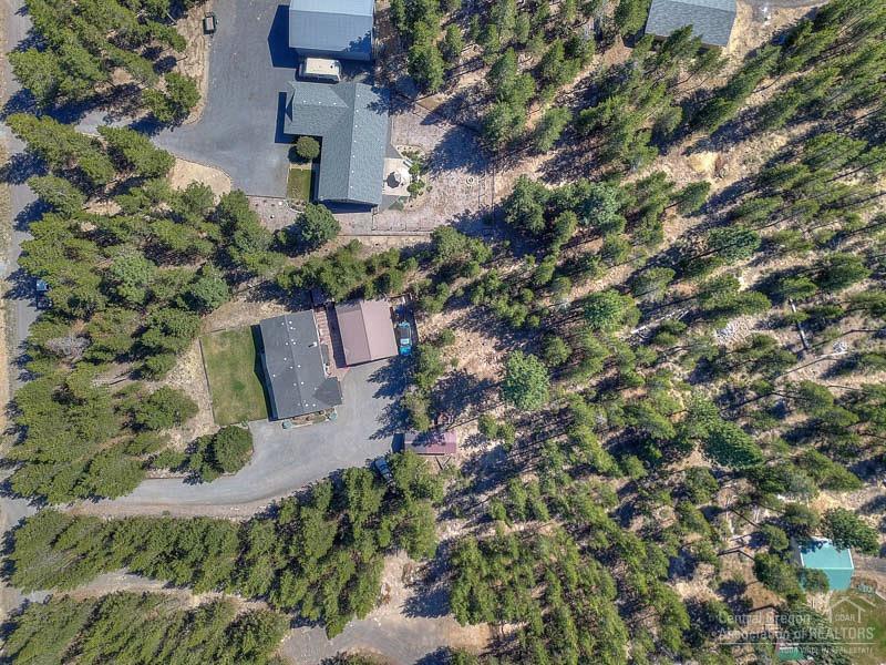 Woodland Park - Residential