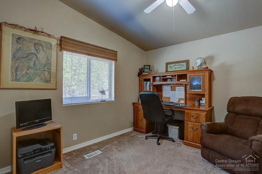 Woodland Park - Residential